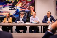 Junts acusa a Illa de “renunciar” a defender los intereses de los catalanes tras su reunión con Puigdemont