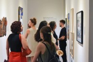 Las obras seleccionadas para el 62º Salón Provincial de Artes Visuales de Entre Ríos