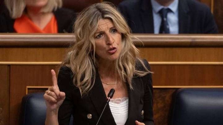 El Congreso tumba la reducción de la jornada laboral a 37´5 horas