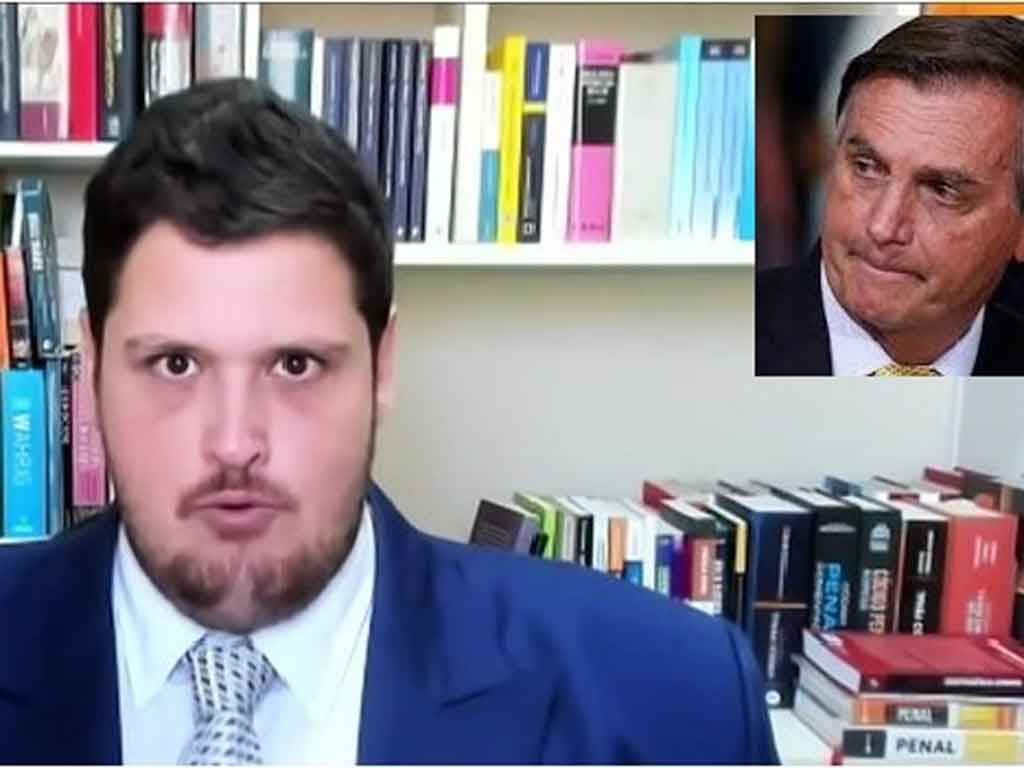 Bolsonaro podría ser condenado en Brasil a 40 años de prisión