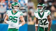 WR Arian Smith: 'Make Sure They Know the Name on Your Back and Most Definitely on Your Helmet'