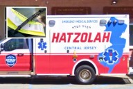 Jackson, NJ police defend giving traffic tickets to Jewish EMTs