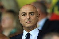 A bolt from the blue at Tottenham Hotspur. Plus: Messi's tears and an iconic pink headband