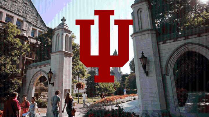 IU named country's worst public university for free speech; Purdue ranked #2 overall