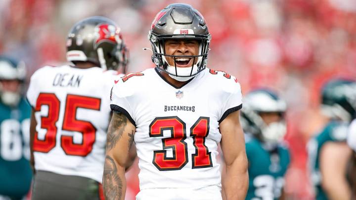 Performance Preview: Who Will Spark Bucs' Defense Against Eagles?