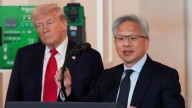 Trump is modeling Chinese state capitalism and there’s no going back