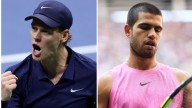 US Open final LIVE RESULTS - Sinner vs Alcaraz: Showpiece DELAYED by 30 MINUTES as pair eye $5M prize in front of Trump