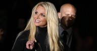 Britney Spears perfume that's 'so good' and 'lasts all day' now 50% cheaper at Boots