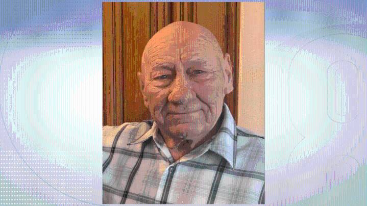 Retired Las Vegas Metropolitan Police Department undersheriff dies at 87