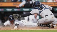 Travel with the Tigers to the Big Apple to see them face the Yankees