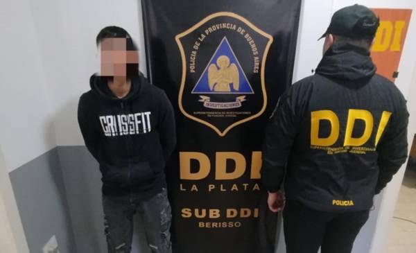 Prófugos responsables: detenidos por ir a votar en La Plata
