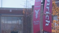 Ball State fires administrator after Facebook post on Charlie Kirk’s assassination