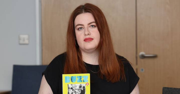 Scots living with drug use help launch magazine to challenge 'overwhelming stigma'