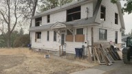 City ordinance preserves pieces of historic home now being demolished