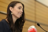 Is Jacinda Ardern hiding from Covid scrutiny?
