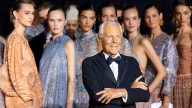 Adiós a Giorgio Armani: sus diseños más icónicos a lo largo de la historia