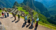 Machu Picchu bloqueado: Gobierno estima S/ 2 millones de pérdidas al día, pero sería mucho más