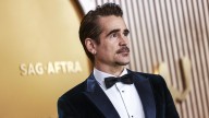 Colin Farrell 'didn't feel great' after filming food binge in Ballad of a Small Player