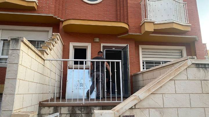 Miras anuncia un canal de WhatsApp para denunciar casos de okupacion en la Región