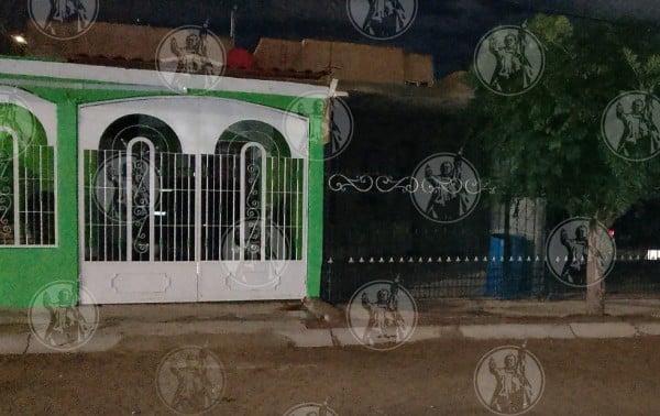 Hieren con arma blanca a hombre durante convivio