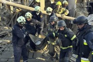 Russia and Ukraine trade deadly drone strikes as Zelenskyy anticipates intense diplomacy at UN