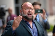 Infowars host Alex Jones wants U.S. Supreme Court to hear appeal of $1.4