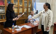 Asumió por JxC y se sumó a La Libertad Avanza