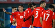 Con un arquero de Recoleta en vez de Brayan Cortés: la Roja revela su nómina para el amistoso con Perú en La Florida