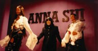 Anna Sui Rewinds to the ’90s With a Book Full of Fashion Legends