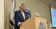 Warner emphasizes support for small businesses, importance of TIF districts during WVEDC conference