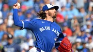 Blue Jays predicted to acquire $8.8 million All-Star pitcher to complement Kevin Gausman, Shane Bieber