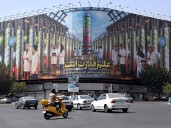 UN Security Council to vote Friday on renewing Iran nuclear sanctions