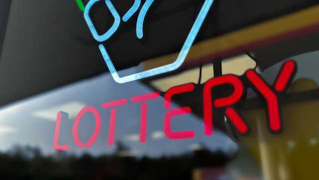 $2 million lottery ticket sold in Ohio