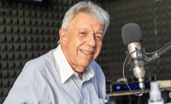 Murió Julio Frade, uno de los últimos del gran grupo de cómicos uruguayos