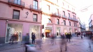El PSOE señala que las ayudas al comercio local son «pura propaganda» y «sin apoyo real»