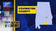 Covington County School's homecoming dance placed on lockdown after Snapchat threat