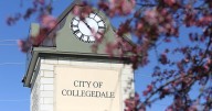 UPDATE: Collegedale city manager, engineer resigns during Tuesday's commission meeting