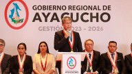 Wilfredo Oscorima se aparta de la política, pero su poder en Ayacucho sigue en disputa