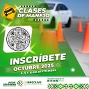 Jóvenes al Volante está de regreso