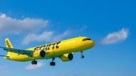 Aerolínea de bajo costo Spirit Airlines se declara en quiebra: ¿qué pasará con los vuelos comprados?