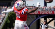 New England Patriots links 9/22/25 – Can’t turn it around while turning it over