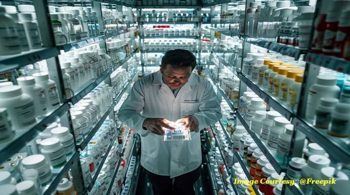 Trump Targets Branded Pharma Imports with 100% Tariff; Indian Industry on Edge
