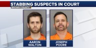 Man charged in fatal Green Bay stabbing pleads no contest