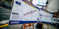 Cierran la avenida Brasil: ¿Qué tramo y hasta cuándo se implementará el plan de desvíos?