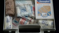Prevención en el hogar: arma tu botiquín de primeros auxilios