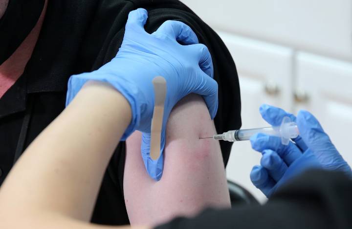 Which states vaccinate the most? New York’s rank may surprise you