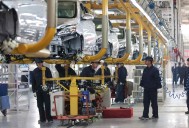 China Investiga Aranceles de México a Importaciones Asiáticas