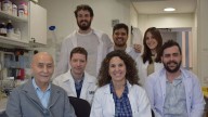 El CONICET logró visualizar con IA por primera vez un neurorreceptor implicado en enfermedades neurológicas