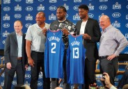 Los Clippers, bajo sospecha por unos millonarios pagos a Kawhi Leonard mediante una empresa fraudulenta