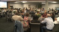 Second annual Chefs for Charity raises funds to fight homelessness